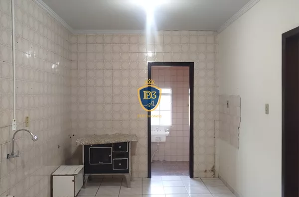 Casa para aluguel, 2 quarto(s),  Orfãs, Ponta Grossa