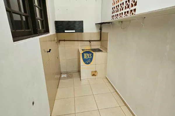 Casa para venda com três quartos na Vila Marina, Uvaranas, Ponta Grossa - Foto 11