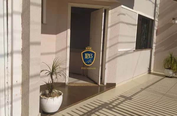 Casa para aluguel, 3 quarto(s), Oficinas, Ponta Grossa - Foto 4