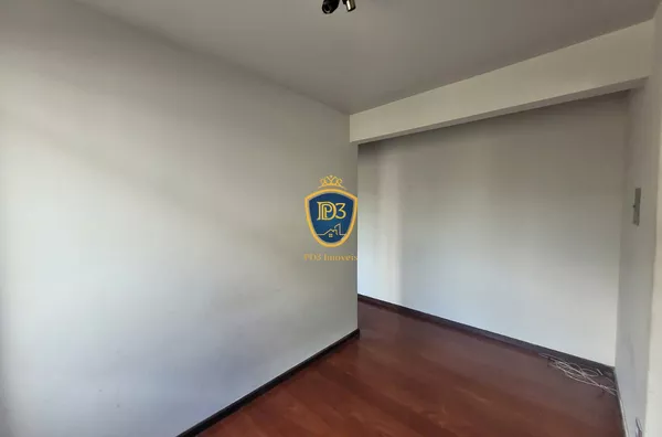 Apartamento para alugar Órfãs - Edifício Itaipu 