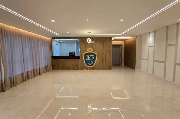 Luxuoso apartamento a venda,  Estrela, Ponta Grossa