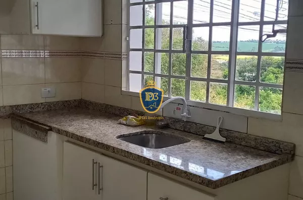 Casa para venda, 2 quarto(s),  Jardim Carvalho, Ponta Grossa