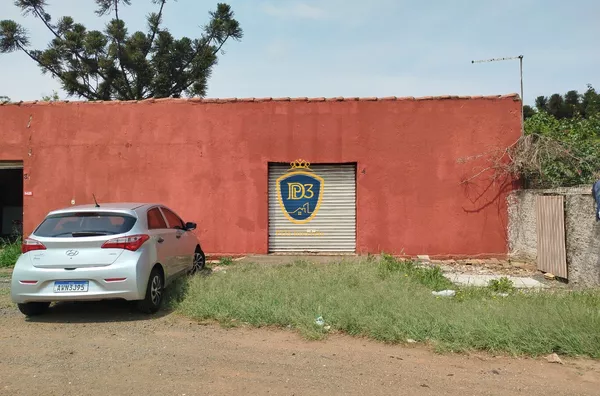 Sala comercial térrea para aluguel,  Chapada, Ponta Grossa