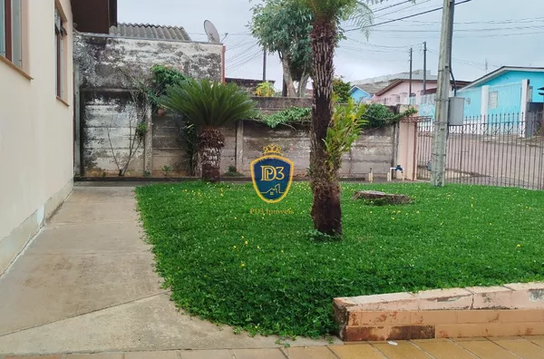 Casa para venda, 2 quarto(s),  Neves, Ponta Grossa