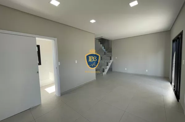 Casa em condomínio para venda, Ecoville, Contorno, Ponta Grossa - Foto 26