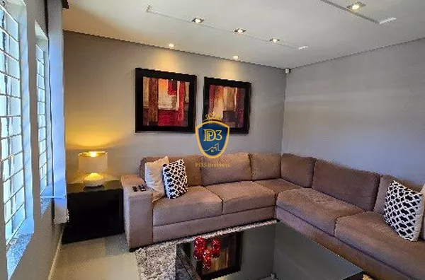 Casa para venda, Orfãs, Ponta Grossa