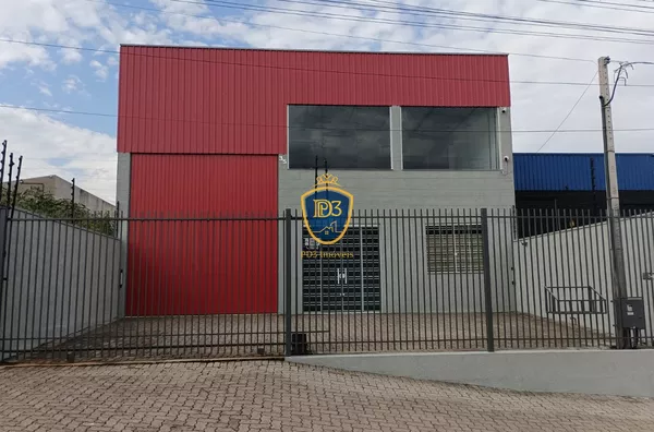 Barracão para venda e aluguel,  Colônia Dona Luiza, Ponta Grossa