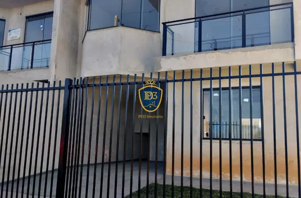 Sobrado para venda, Jardim Conceição, 3 quarto(s),  Neves, Ponta Grossa