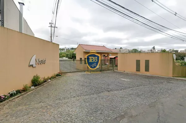 Casa em condomínio para venda, 2 quarto(s), Colônia Dona Luiza, Ponta Grossa - Foto 29