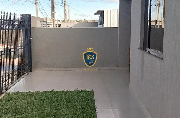 Casa para venda, 3 quarto(s),  Cará-cará, Ponta Grossa