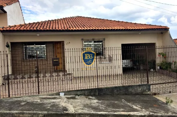 Casa para venda,  Santa Paula, Ponta Grossa