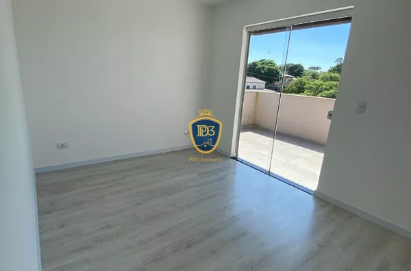 APARTAMENTO 2 QUARTOS NOVO PARA VENDA E ALUGUEL, UVARANAS - PONTA GROSSA