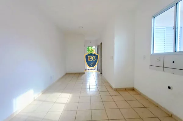 CASA 2 QUARTOS A VENDA CONDOMINIO MORADAS