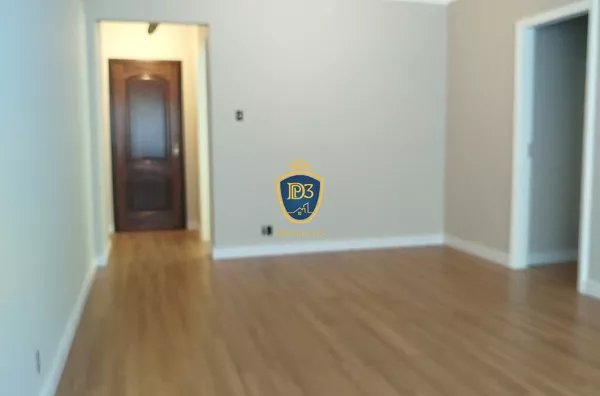 Apartamento para venda, Edifício Nastas - Centro, Ponta Grossa