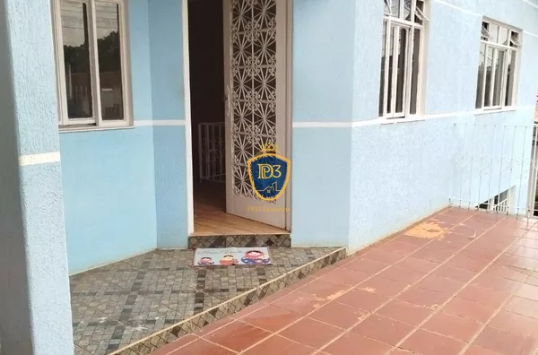 Casa para venda e aluguel, 4 quarto(s),  Uvaranas, Ponta Grossa