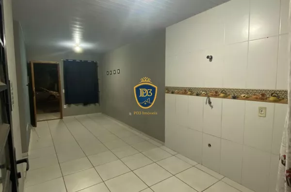 Casa para venda, 2 quarto(s), Contorno, Ponta Grossa - Foto 3