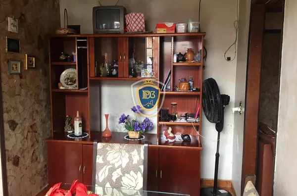 Casa à venda Rio Verde - Uvaranas 