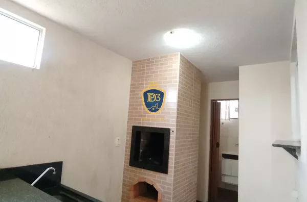 Casa para aluguel, 3 quarto(s),  Nova Rússia, Ponta Grossa - Foto 16