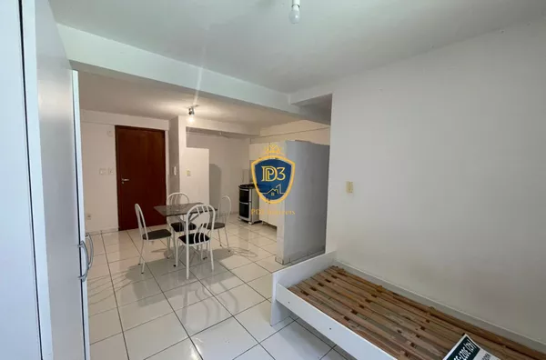 Kitinete / conjugados para venda, 1 quarto(s),  Uvaranas, Ponta Grossa