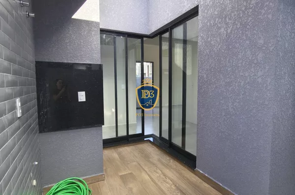 Casa em condomínio RESIDENCIAL VALLE DO SOL para venda,  Colônia Dona Luiza, Ponta Grossa