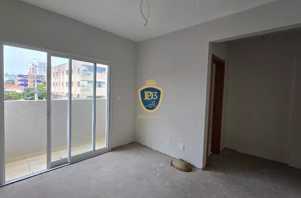 Apartamento para venda, 3 quarto(s),  Jardim Carvalho, Ponta Grossa