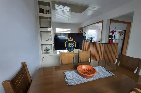 Casa para aluguel,  Jardim Veneza - Cará-cará, Ponta Grossa