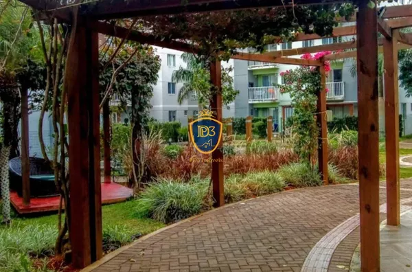 Vittace Uvaranas semimobiliado a venda, Ponta Grossa