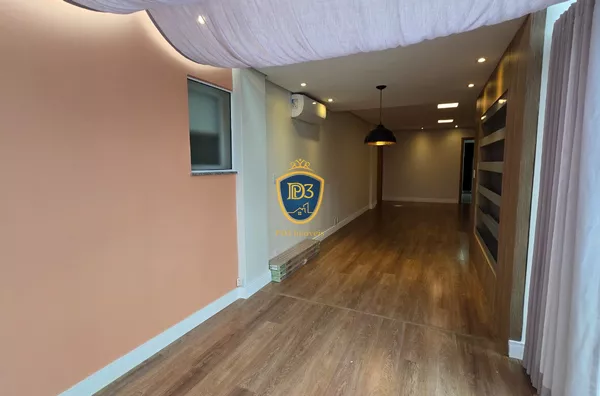 Apartamento para venda, 3 quarto(s),  Orfãs, Ponta Grossa