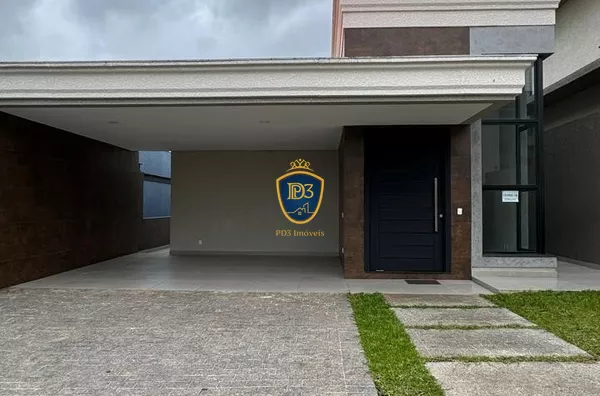 Casa em condomínio para venda e aluguel, 3 quarto(s),  Colônia Dona Luiza, Ponta Grossa