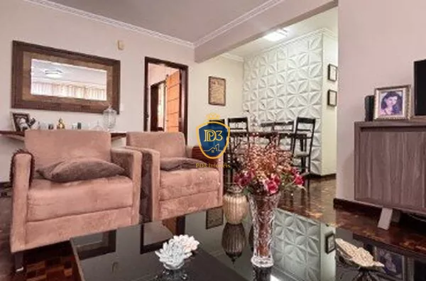 Apartamento para venda no  Centro, Ponta Grossa