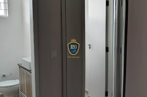 Casa em condomínio para venda, 3 quarto(s),  Estrela, Ponta Grossa - Foto 4