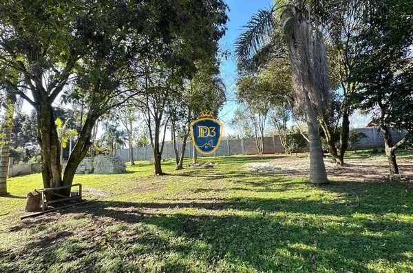 Terreno para venda,  Colônia Dona Luiza, Ponta Grossa