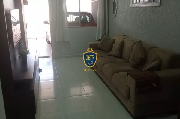 Casa para venda,  Orfãs, Ponta Grossa