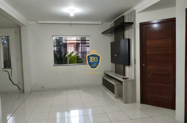 Sobrado para aluguel, 3 quarto(s),  Colônia Dona Luiza, Ponta Grossa