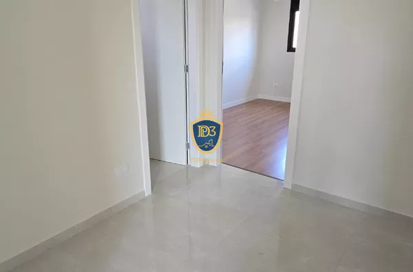 Sobrado lindo, novo para venda,  Jardim Carvalho, Ponta Grossa