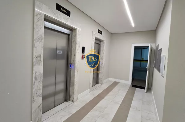 Apartamento para venda, 3 quarto(s),  Centro, Ponta Grossa