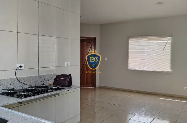 Casa para aluguel, 2 quarto(s),  Colônia Dona Luiza, Ponta Grossa - Foto 6