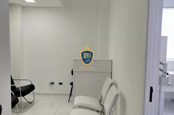 Sala comercial para aluguel,  Centro, Ponta Grossa