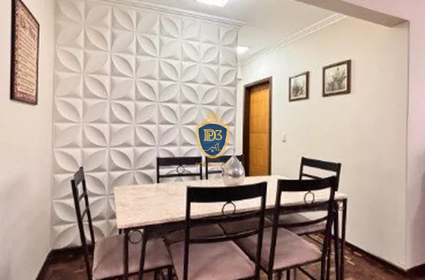 Apartamento para venda no  Centro, Ponta Grossa