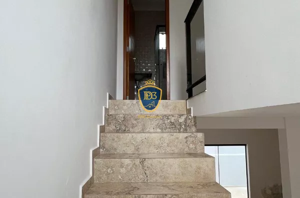 Sobrado 3 quartos para venda,  Uvaranas, Ponta Grossa