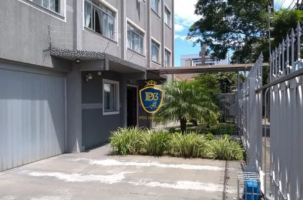 Apartamento para venda, 3 quarto(s),  - Selecione - Bairro, Ponta Grossa