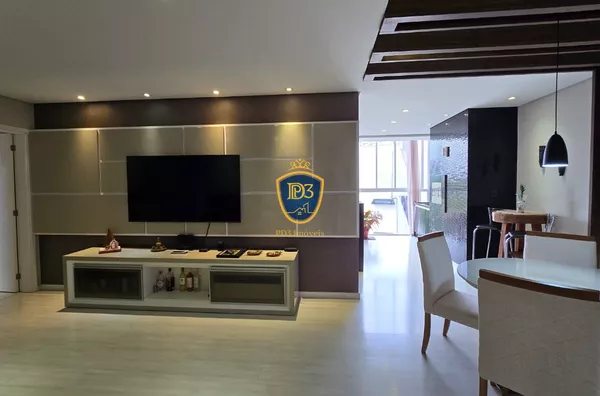 Lindo apartamento para venda,  Estrela, Ponta Grossa