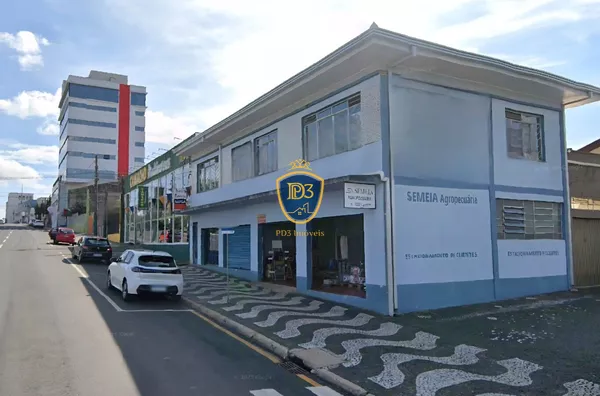 Apartamento para aluguel, 3 quarto(s),  Nova Rússia, Ponta Grossa