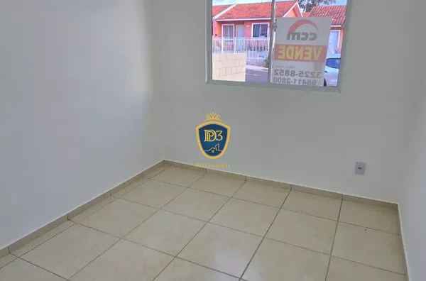 Casa para venda, 2 quarto(s),  Chapada, Ponta Grossa