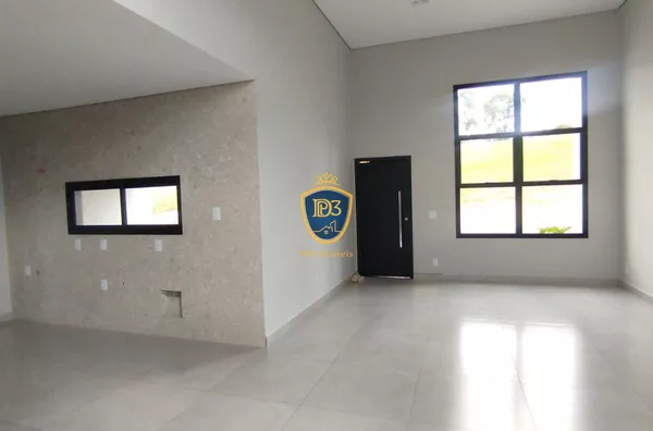 Casa nova em condomínio para venda,  Jardim Carvalho, Ponta Grossa