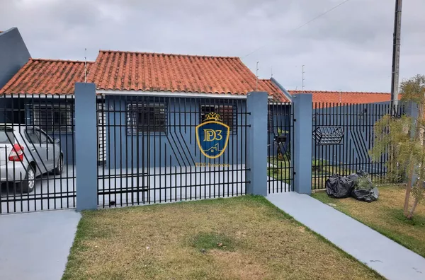 Casa para aluguel,  Jardim Veneza - Cará-cará, Ponta Grossa
