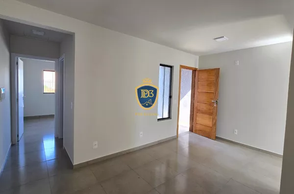 Casa para venda, 2 quarto(s),  Colônia Dona Luiza, Ponta Grossa