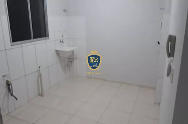 Apartamento para aluguel, 2 quarto(s),  Uvaranas, Ponta Grossa