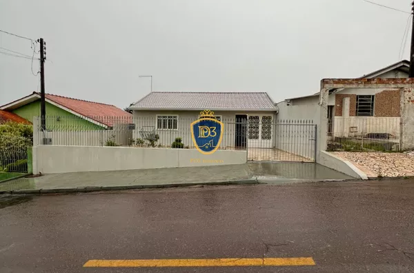 Casa para venda,  Chapada, Santa Luzia, Ponta Grossa
