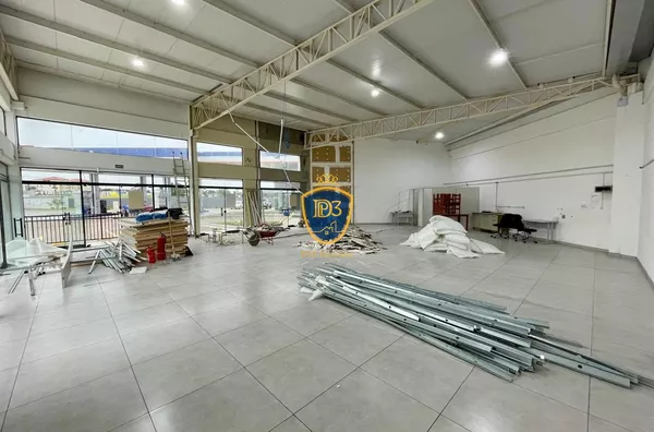 Sala comercial térrea para aluguel,  Uvaranas, Ponta Grossa - Foto 15